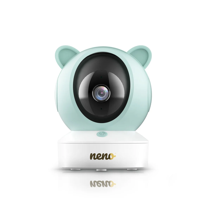 Neno Babymonitor Video WIFI Ivo 5-Tommer