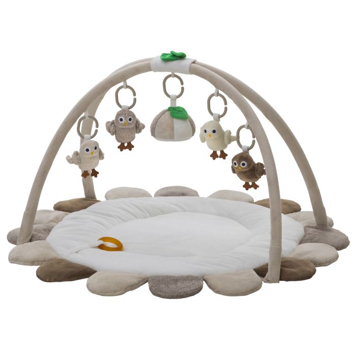 Babygym, Rätt Start, Ugler
