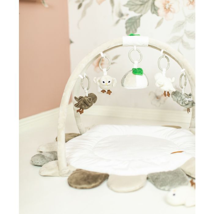 Babygym, Rätt Start, Ugler