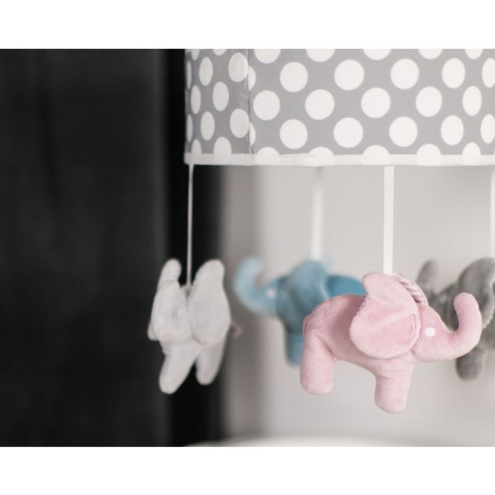 Rätt Start Uro, Elefant