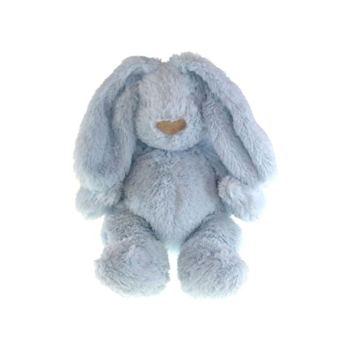 Kosedyr, Tinka, Kanin blå, 30 cm