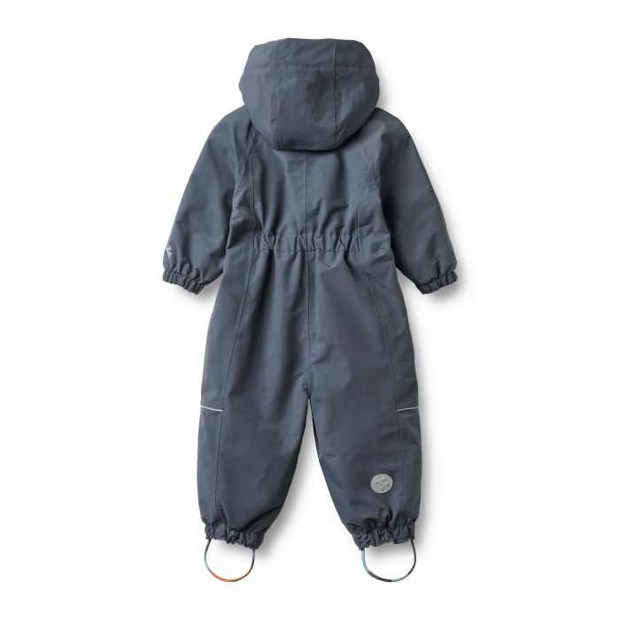 Wheat Parkdress, Olly, Grey Blue