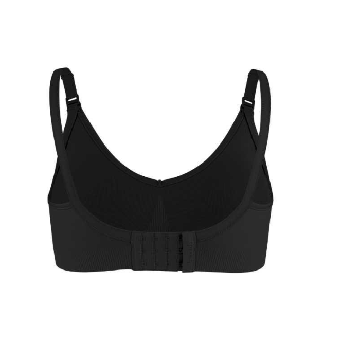 Amme-BH, Bravado, Seamless, Sort