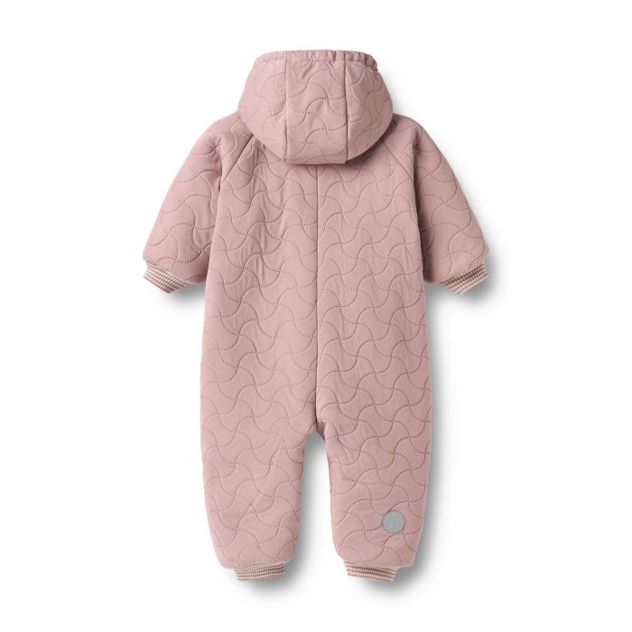 Wheat Thermodress, Krammo, Warm Rose