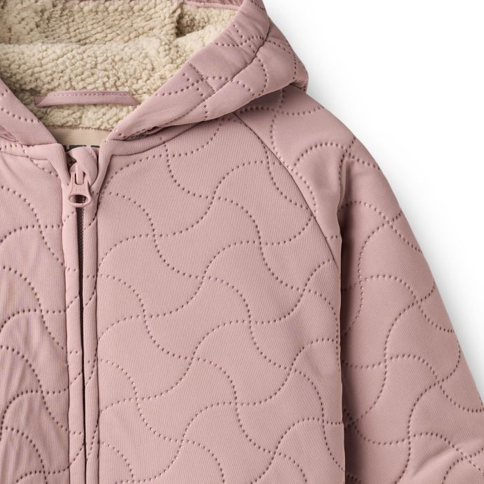 Wheat Thermodress, Krammo, Warm Rose