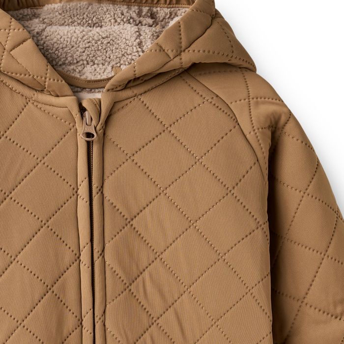 Wheat Thermodress, Krammo, Hazel