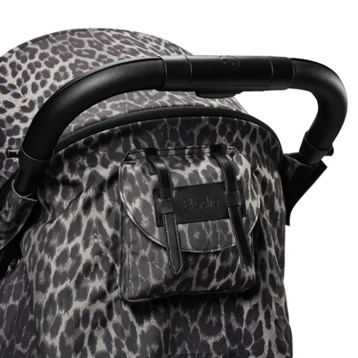 Elodie Vogn MONDO, Le Leopard