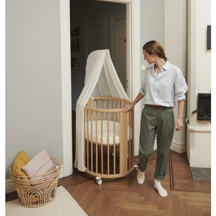 Seng, Stokke® Sleepi™ Mini V3, Natural