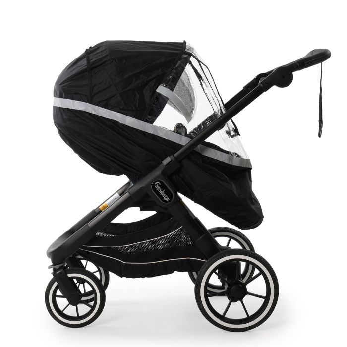 Emmaljunga Regntrekk ERGO+ Exclusive (small)