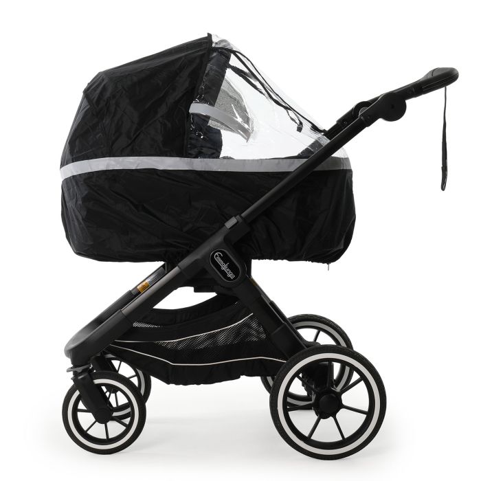 Emmaljunga Regntrekk FLAT+ Exclusive (large)