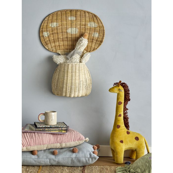 Bamse, Bloomingville, Sjiraffen Ibber, Gul