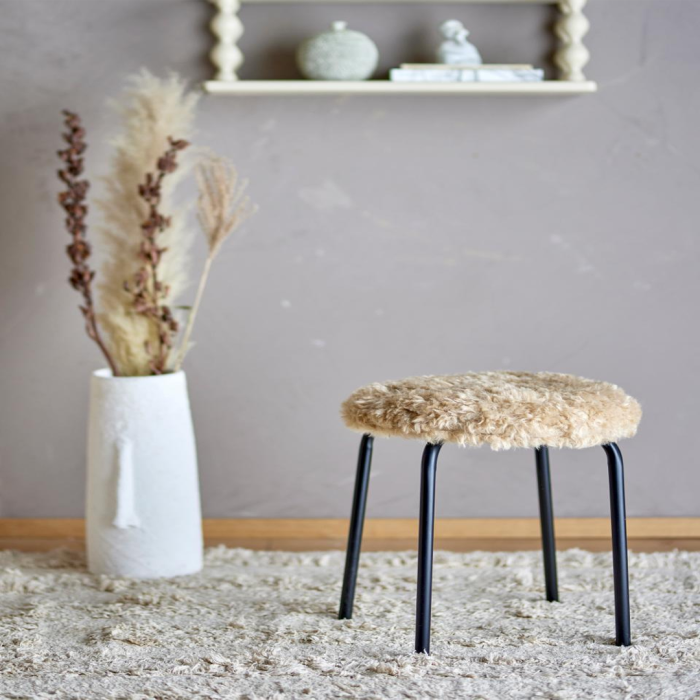 Bloomingville Krakk Linard, Brun