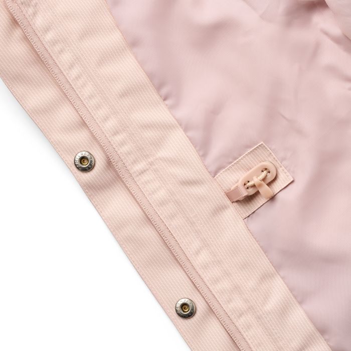 Wheat Jakke Ada, Rose Violet S