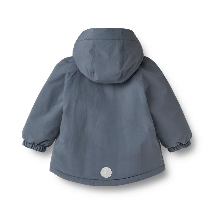 Wheat Jakke Sascha, Grey Blue