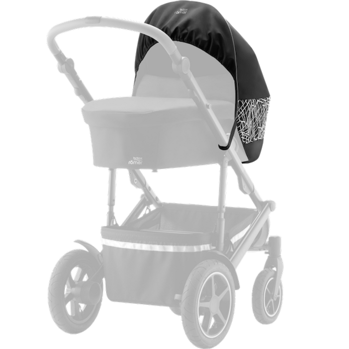 Britax Smile - Stay Safe - Refleks 