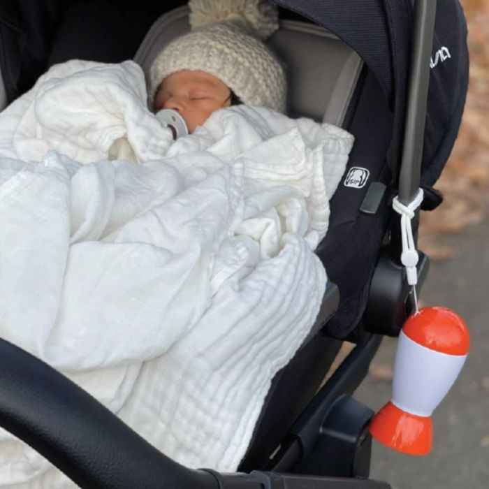 BabyShusher - Søvnmirakelet for babyer - 1pk