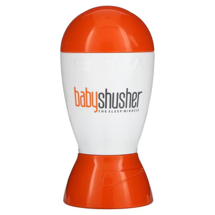 BabyShusher - Søvnmirakelet for babyer - 1pk