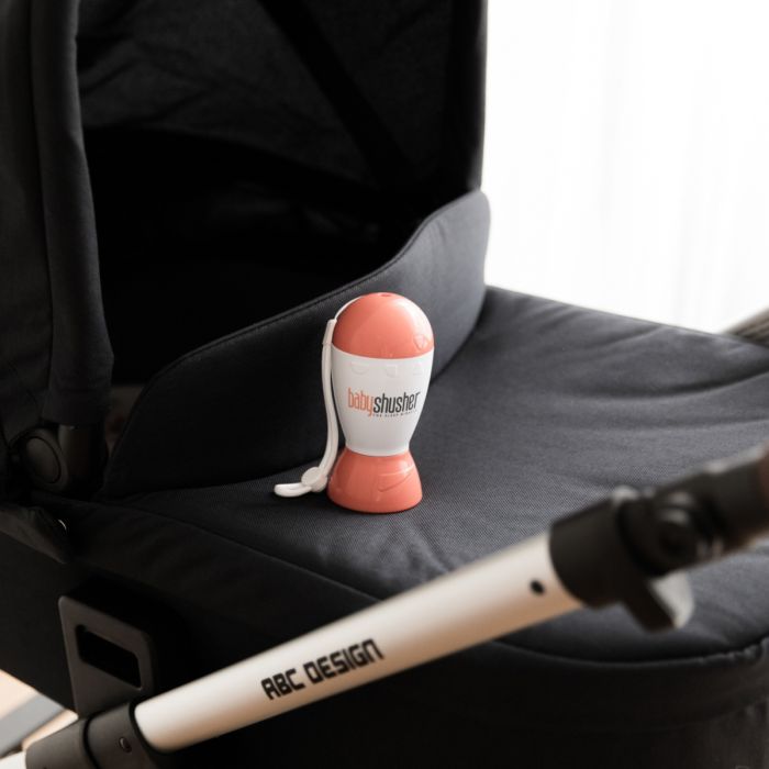 BabyShusher - Søvnmirakelet for babyer - 1pk