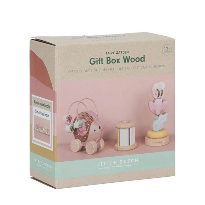 Gavesett, Little Dutch, Fairy Garden