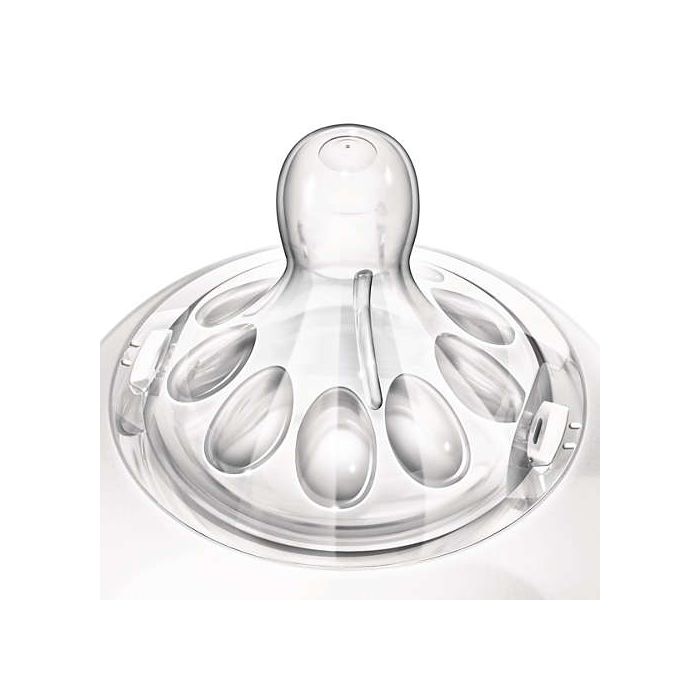 Startsett til nyfødt, Avent