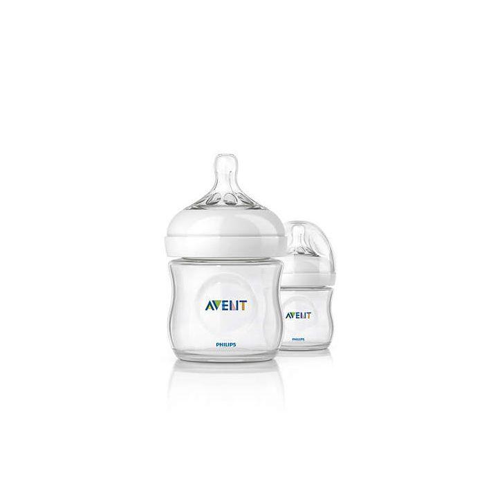 Startsett til nyfødt, Avent