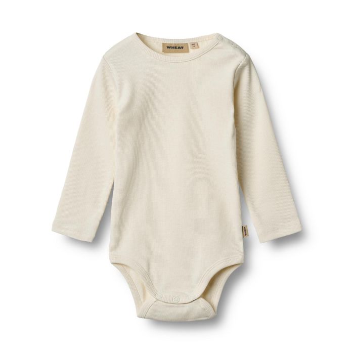 Body, Wheat, Rib, Spencer, Ivory