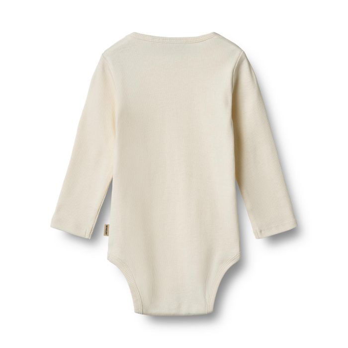 Body, Wheat, Rib, Spencer, Ivory