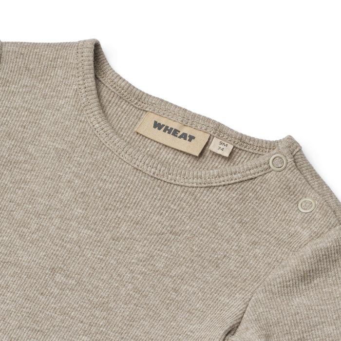 Body, Wheat, Rib, Timo, Gravel Melange