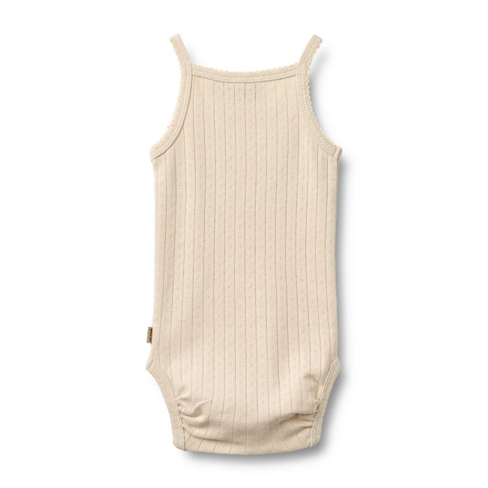 Wheat Body Ellen, Almond Peach