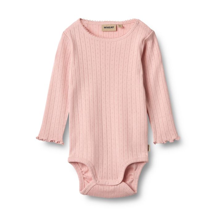 Body, Wheat, Regitze, Rose Sprinkle