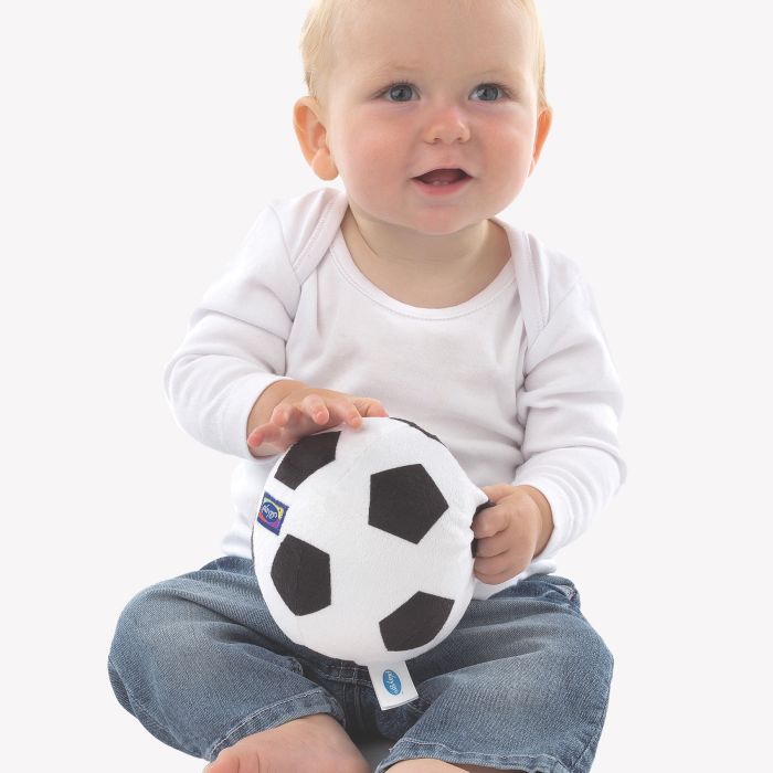 Lekeball, Playgro, 6mnd+