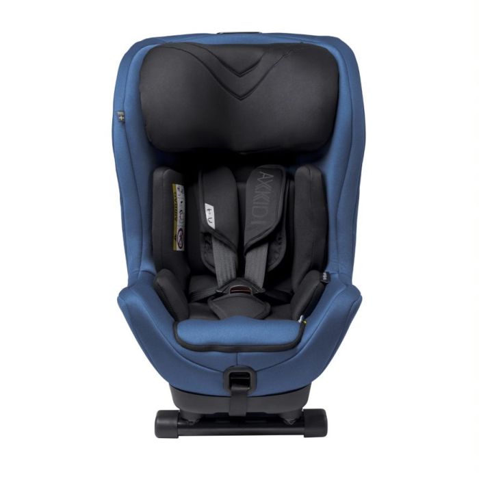 Bilstol, Axkid Minikid 3, Sea, 61-125 cm