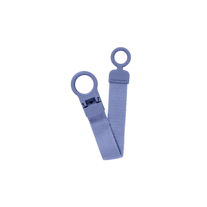 Smokkelenke, BIBS, Clip Loop, Peri