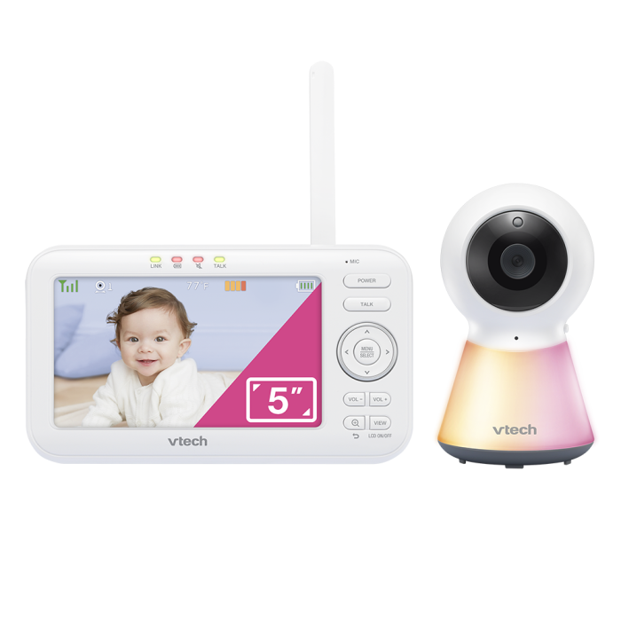 VTech Babymonitor Video VM5254