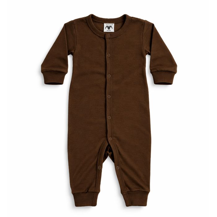 Heldress, Merinoull, Helledussen, Deep Oak