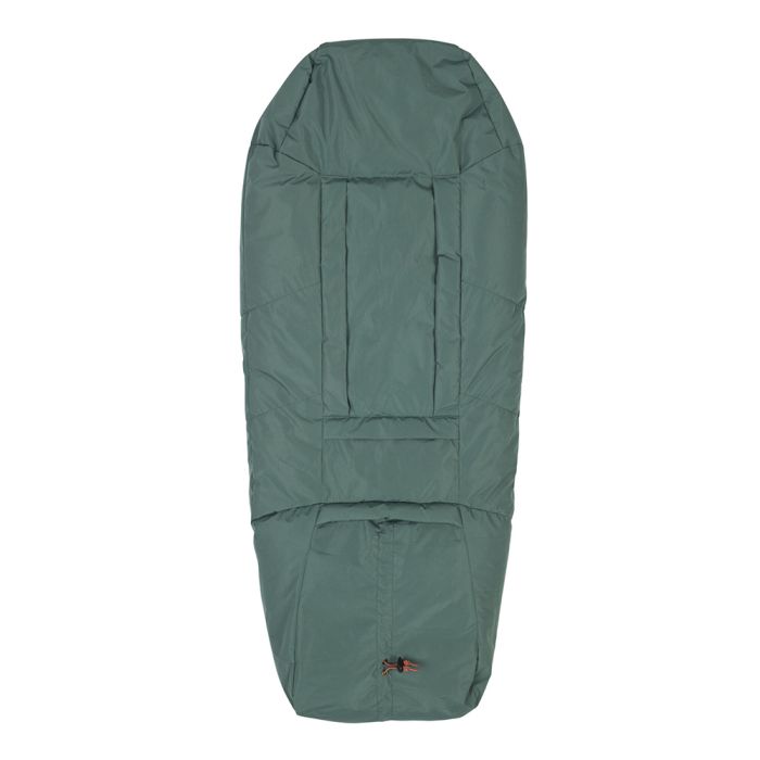 Vognpose, Voksi®, Adventure, Dark Seagreen-Seashell Sand