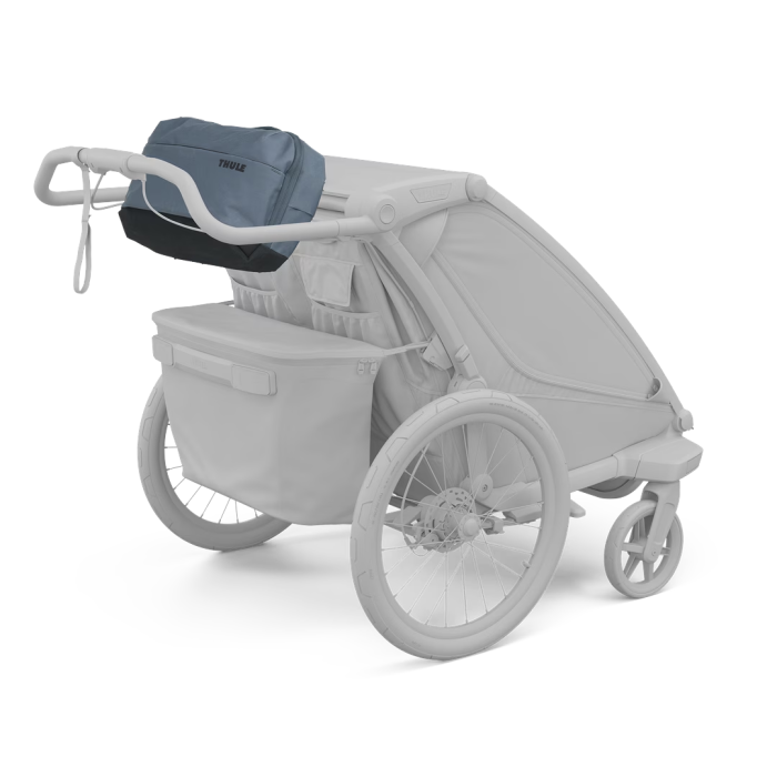 Thule Stelleveske Aion, Dark Slate