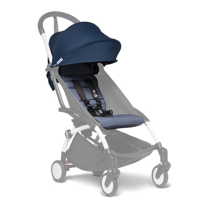 Babyzen, YOYO + 6+ Color Pack Air France