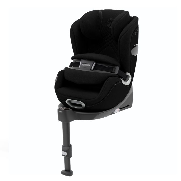 Bilstol, Cybex, Anoris T i-Size, Deep Black