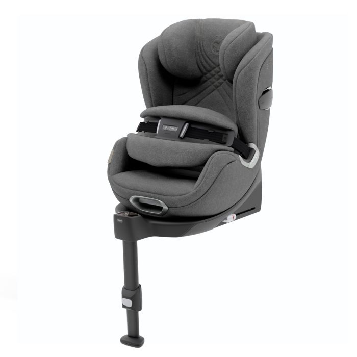 Bilstol, Cybex, Anoris T i-Size, Soho Grey