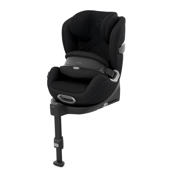 Cybex, Anoris T2 i-Size Plus, Sepia Black, Bilstol