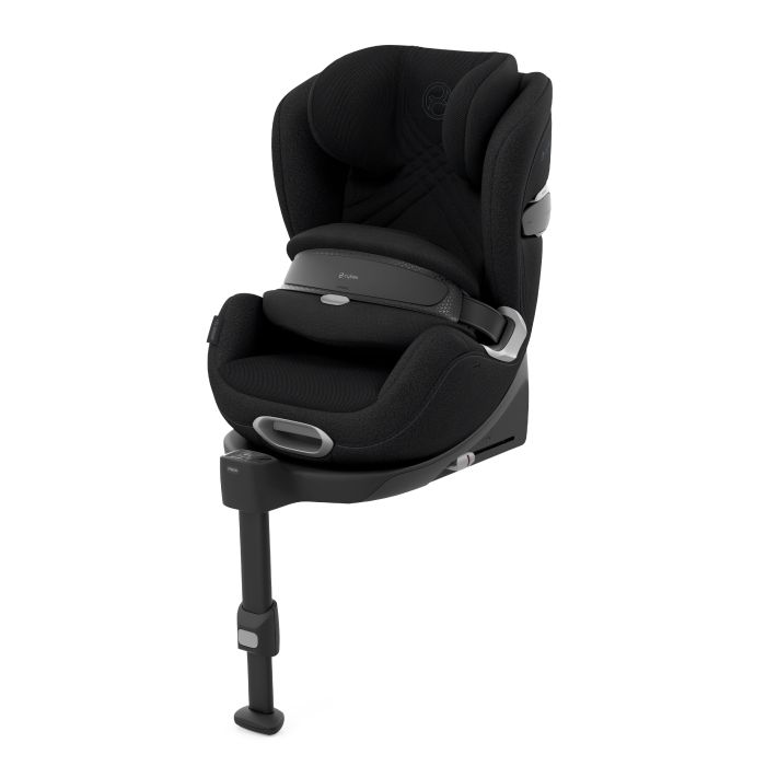 Cybex, Anoris T2 i-Size Plus, Sepia Black, Bilstol