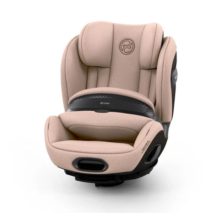 Bilstol, Cybex, Anoris S, Cozy Beige