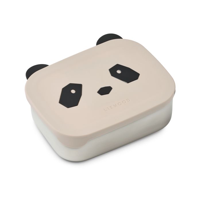 Liewood Matboks Arthur, Panda Sandy