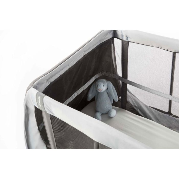 Pop-Up Reiseseng, AeroMoov, Grey