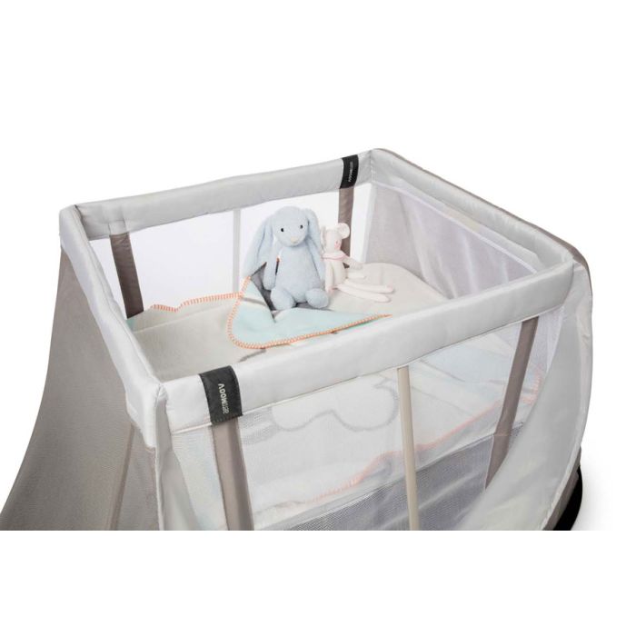 Pop-Up Reiseseng, AeroMoov, Sand