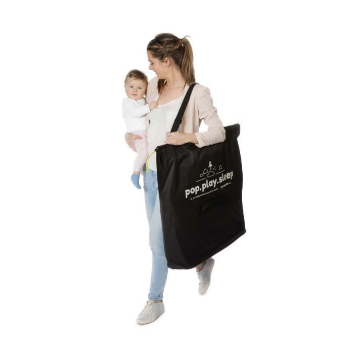 Pop-Up Reiseseng, AeroMoov, Sand