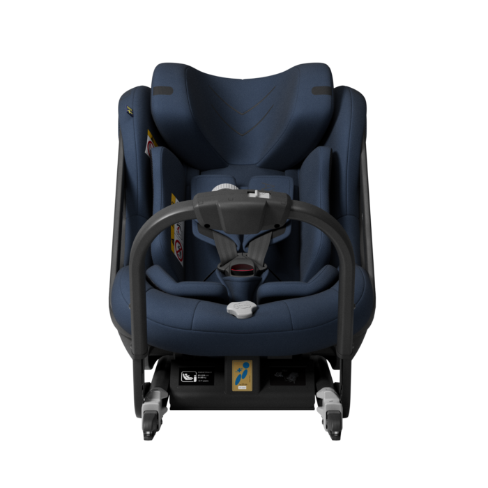 Axkid One 3, Glacier Lake Blue, Bilstol