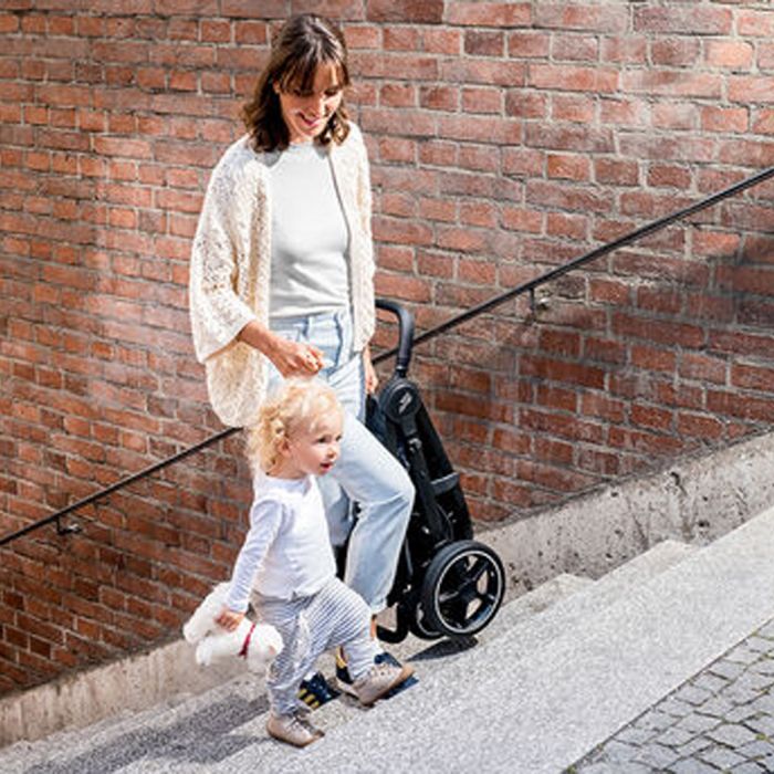 Britax B-Agile M, Shadow Black