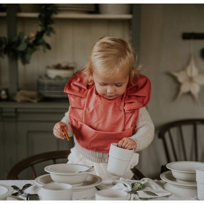 Smekke, Elodie Details, Winter Blush Red